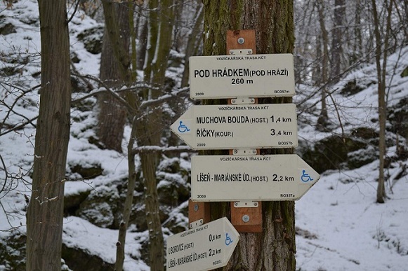 Toš kudy
